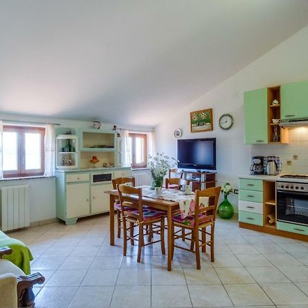 Apartmani Zorica Martinšćica المظهر الخارجي الصورة