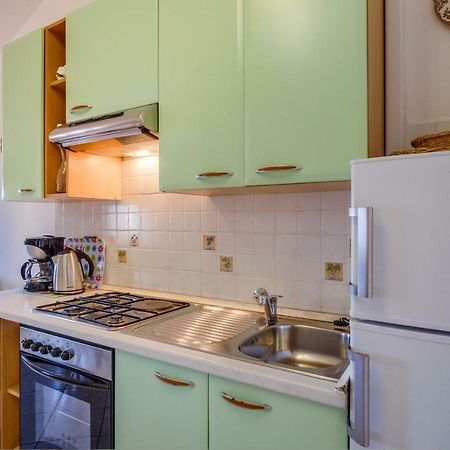 Apartmani Zorica Martinšćica المظهر الخارجي الصورة