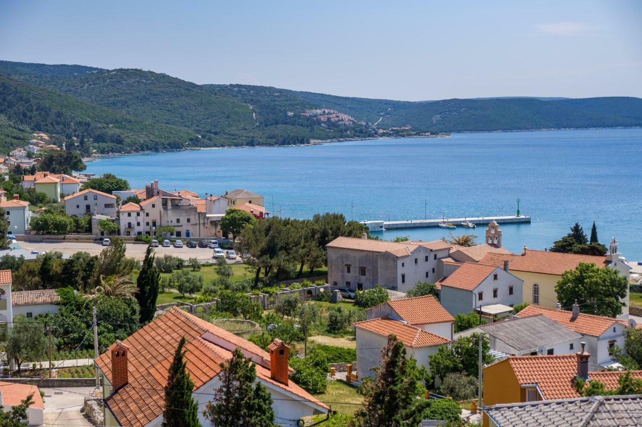 Apartmani Zorica Martinšćica المظهر الخارجي الصورة