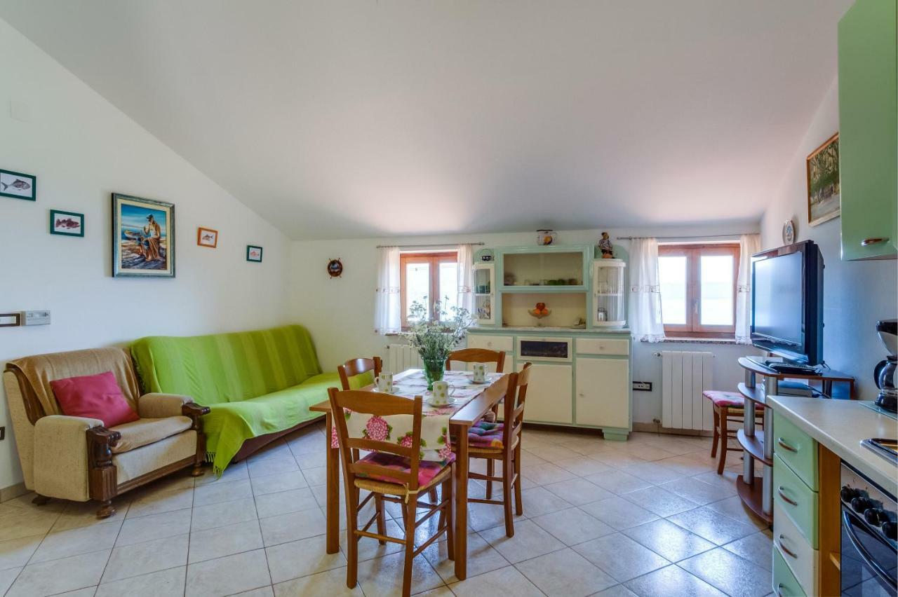 Apartmani Zorica Martinšćica المظهر الخارجي الصورة