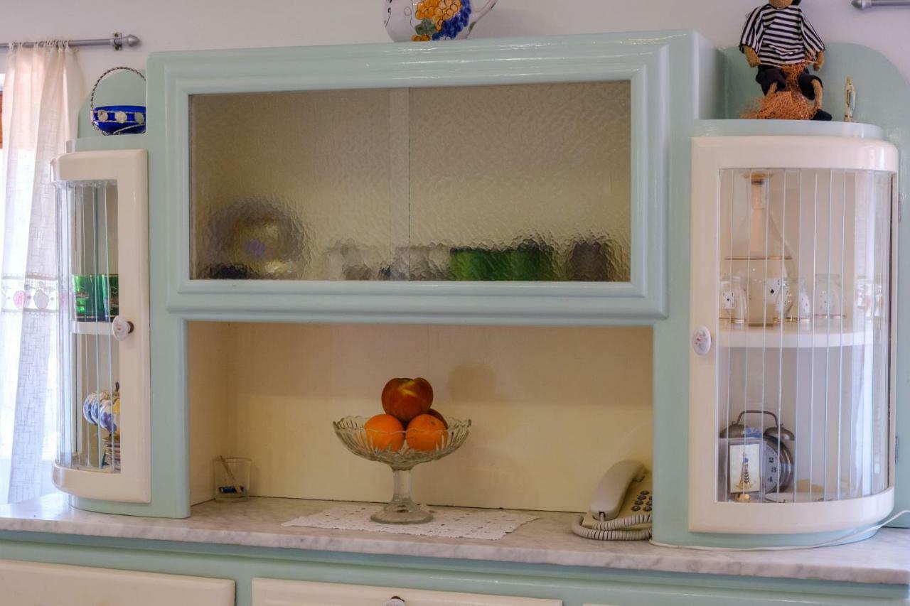 Apartmani Zorica Martinšćica المظهر الخارجي الصورة