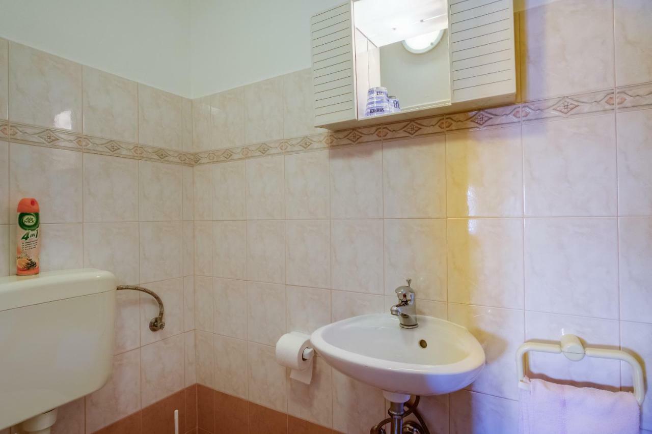 Apartmani Zorica Martinšćica المظهر الخارجي الصورة